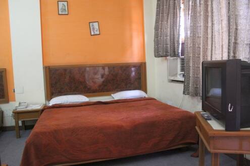 Modi Inn Rama Krishna, Haridwar 3